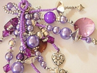 flickr Saskia Veltenaar Beads Tassel